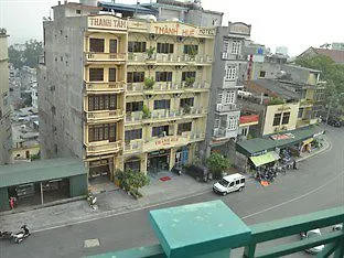 Green Bay Khách sạn 2*