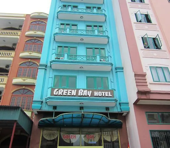 Green Bay Hạ Long