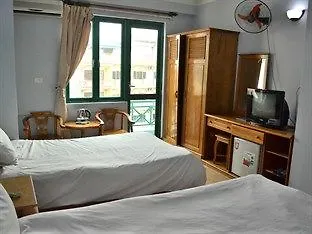 Green Bay Khách sạn 2*
